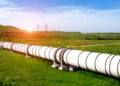 EE.UU. acelera el GNL: México competirá por el mismo gas que alimenta su electricidad