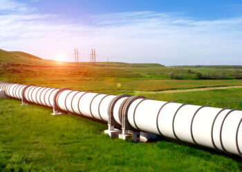 EE.UU. acelera el GNL: México competirá por el mismo gas que alimenta su electricidad