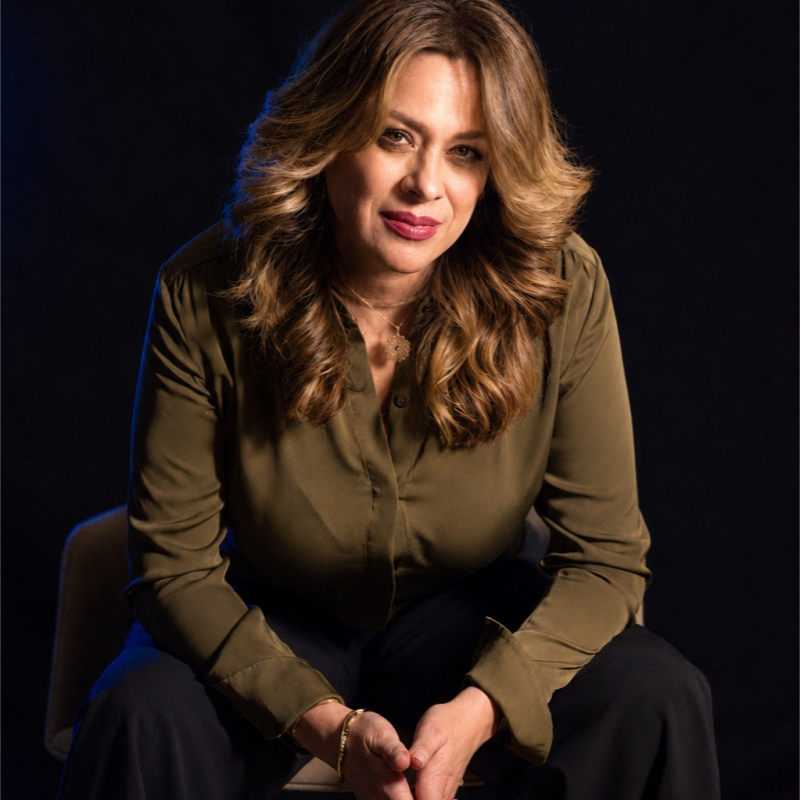Abril Moreno