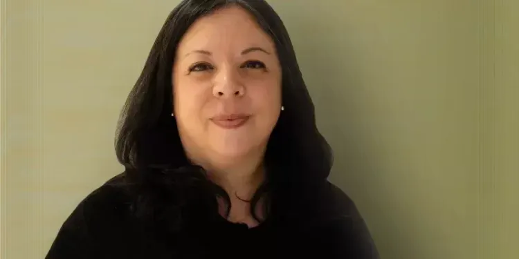 Ana Lilia Moreno