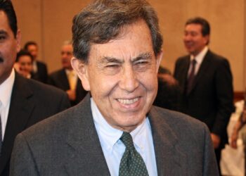 Cuauhtémoc Cárdenas