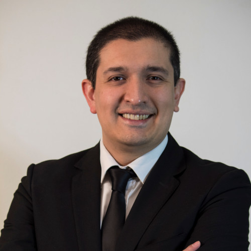 David Rosales