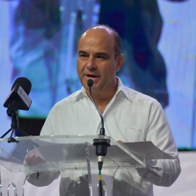 Enrique Felix