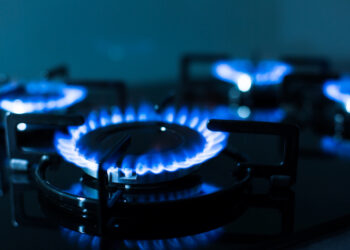 gas natural