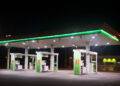 Gasolineras