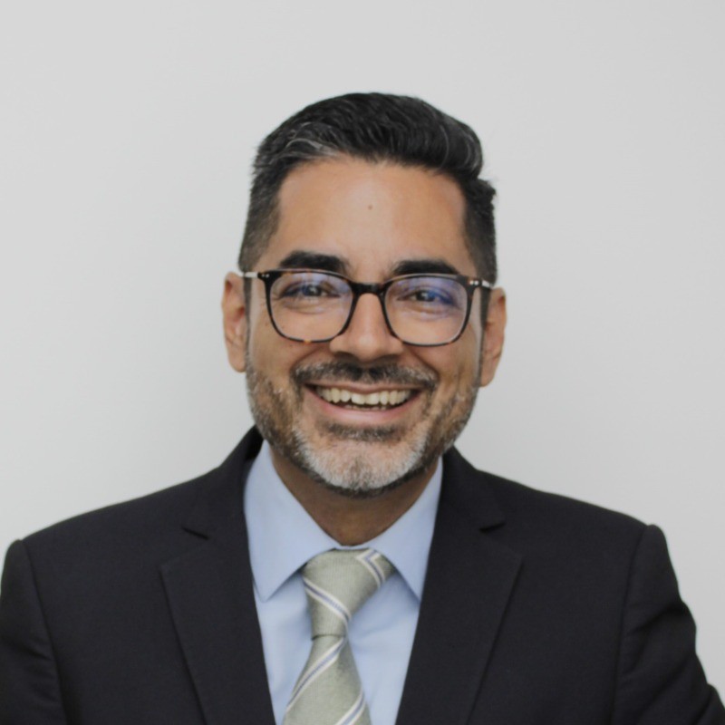 Jose Carlos Femat