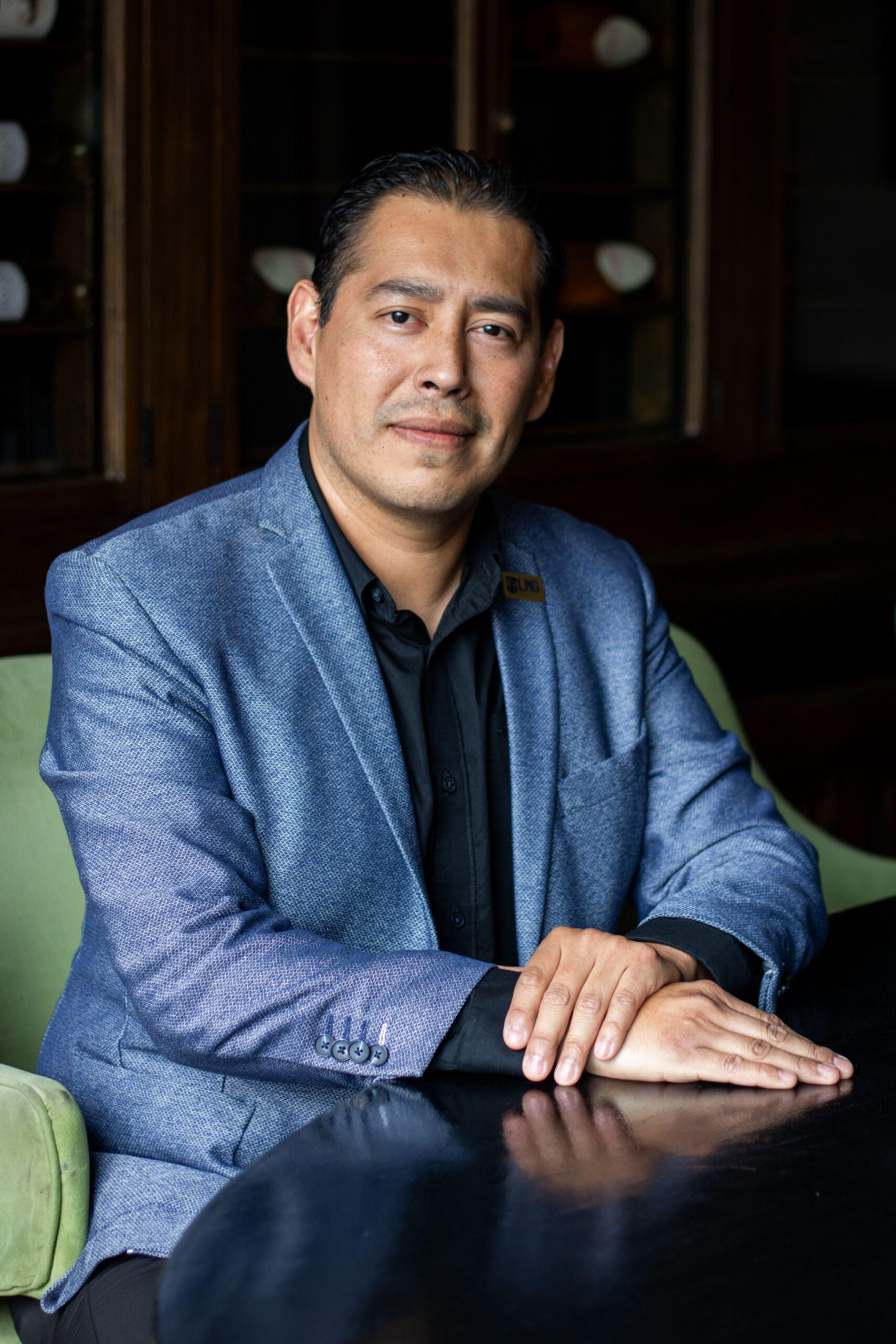 Julio Castillo