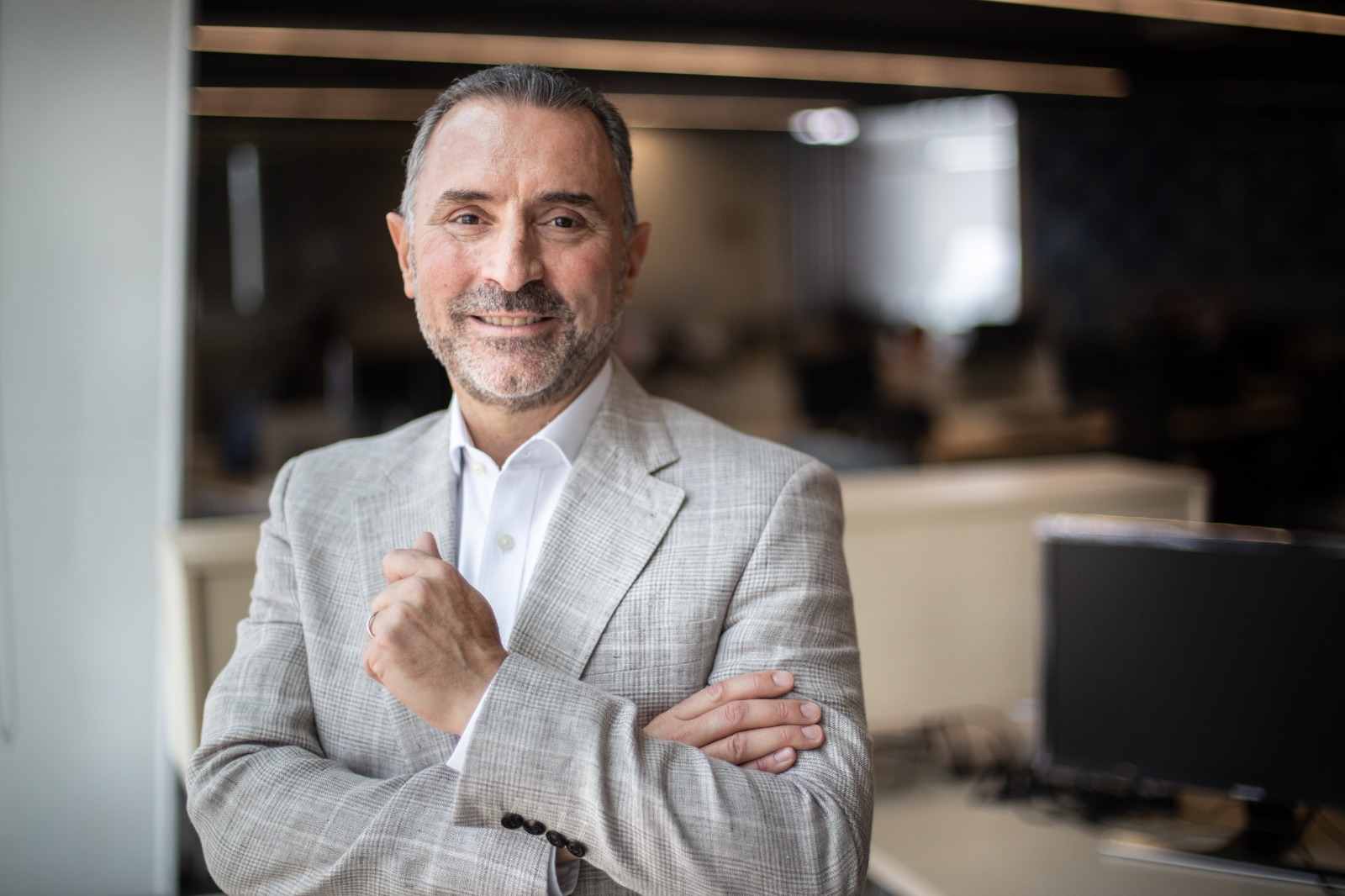 Pablo Gualdi