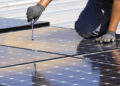 panel solar