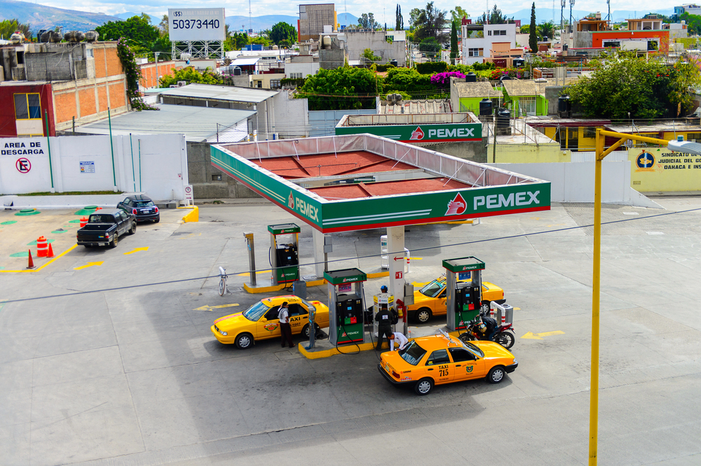 Pemex