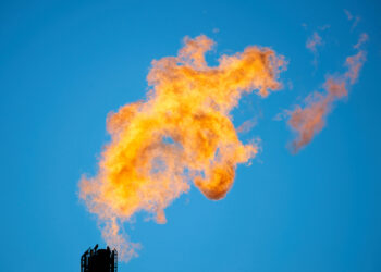 gas