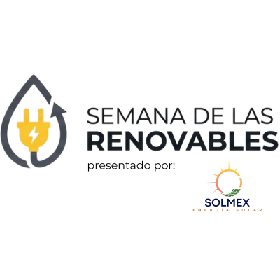 Semana de las Renovables
