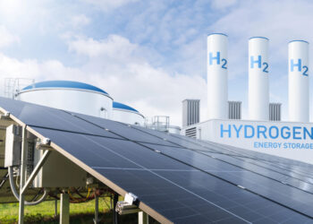 Pacifico Mexinol firma contrato para electrólisis de 210 MW; financiamiento sigue como condición