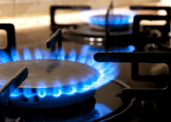 gas