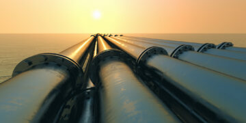 gas natural