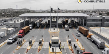 Aduanas, no gasolineras: el verdadero origen del huachicol fiscal