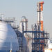 petroquímica